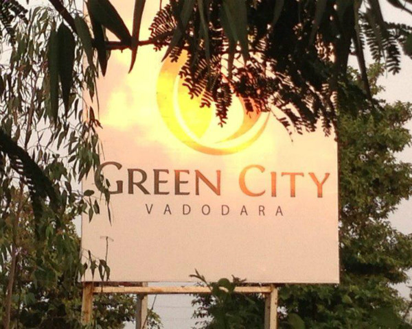 Vadodara Plots for Sale